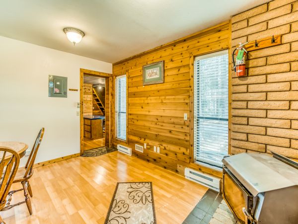 Yosemite Area Home 984909