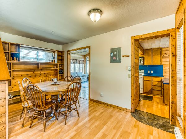 Yosemite Area Home 984909