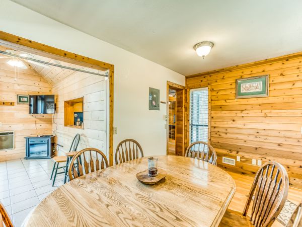 Yosemite Area Home 984909