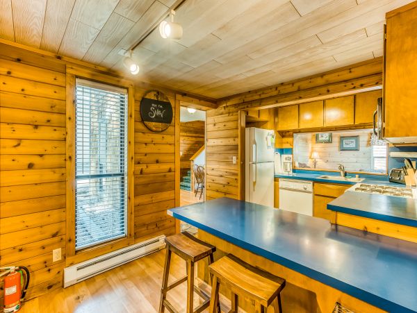 Yosemite Area Home 984909