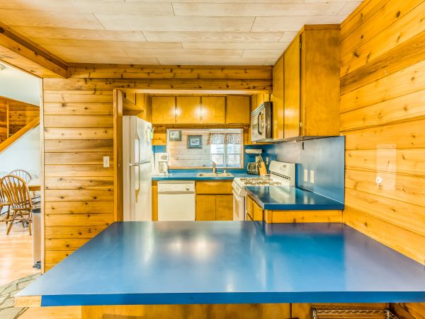 Yosemite Area Home 984909
