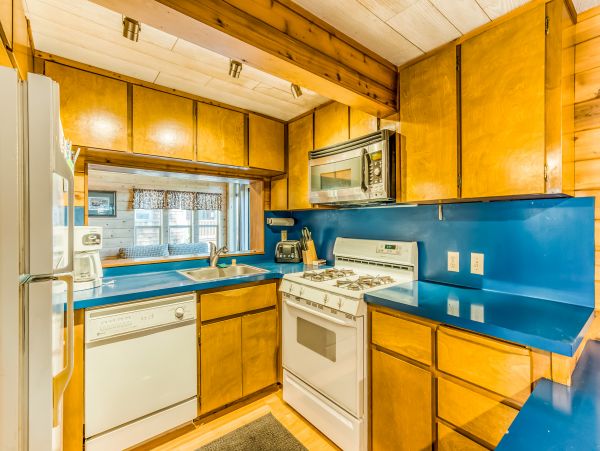 Yosemite Area Home 984909
