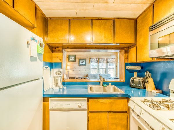 Yosemite Area Home 984909