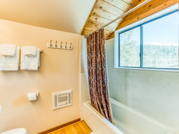 Yosemite Area Home 984909