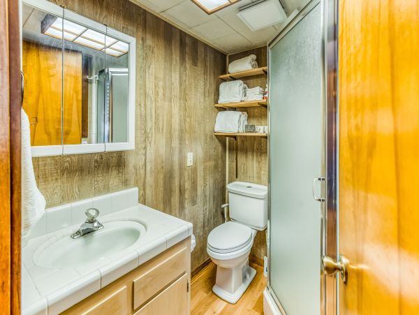 Yosemite Area Home 984909