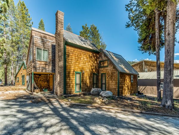 Yosemite Area Home 984909