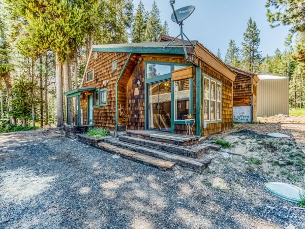 Yosemite Area Home 984909