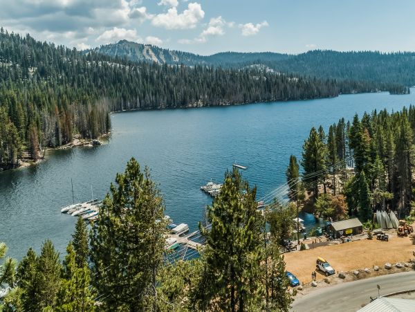 Yosemite Area Home 984909