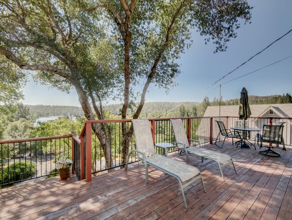 Yosemite Area Home 984910