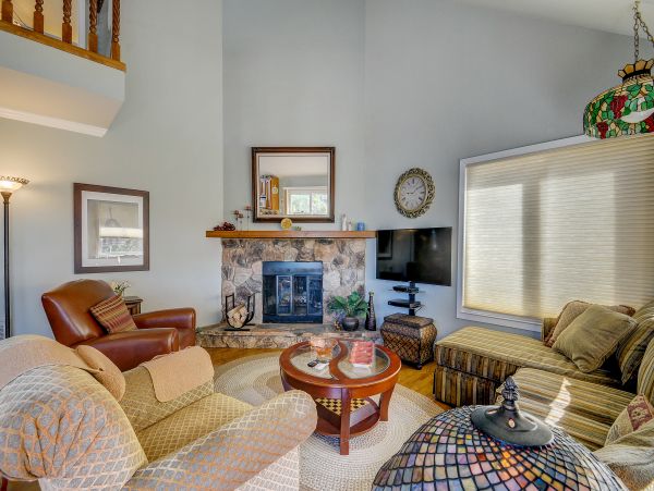 Yosemite Area Home 984910