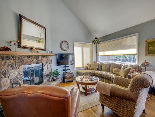 Yosemite Area Home 984910