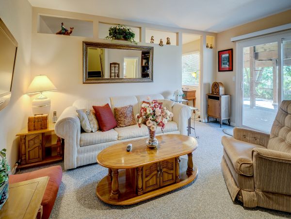 Yosemite Area Home 984910