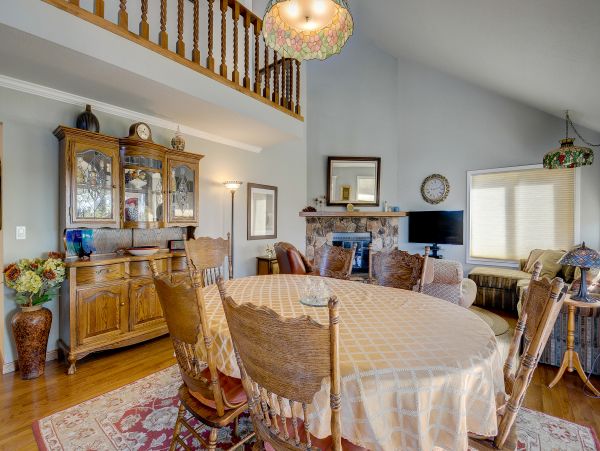 Yosemite Area Home 984910