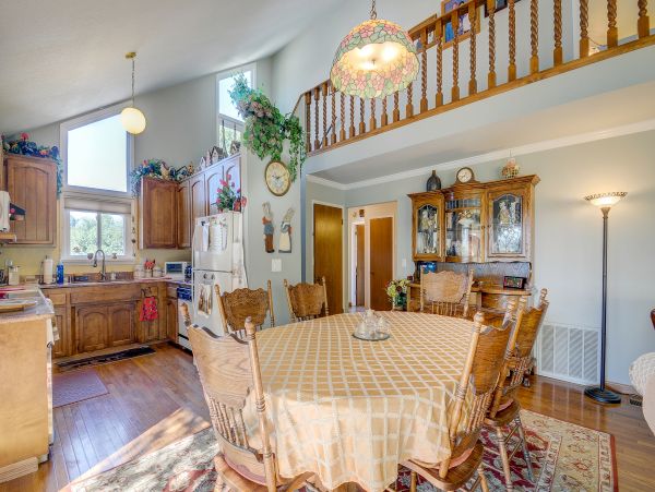 Yosemite Area Home 984910