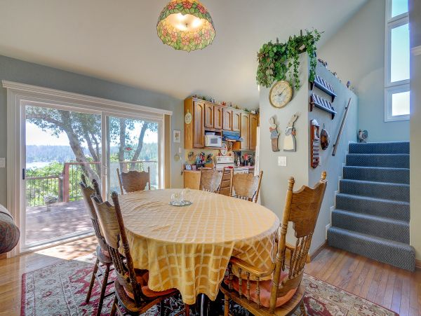 Yosemite Area Home 984910