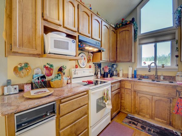 Yosemite Area Home 984910