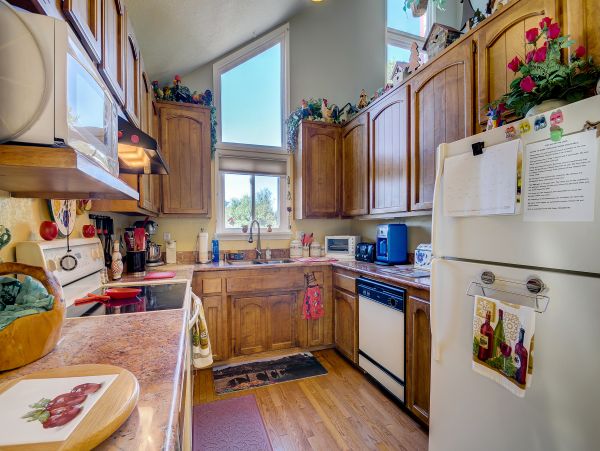 Yosemite Area Home 984910
