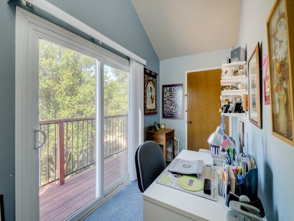 Yosemite Area Home 984910