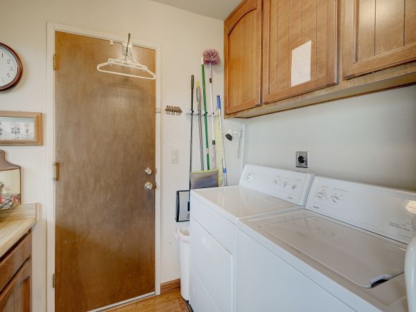 Yosemite Area Home 984910