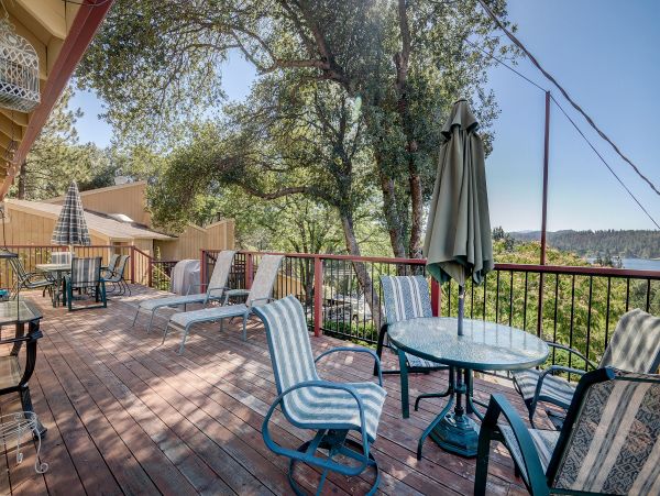 Yosemite Area Home 984910