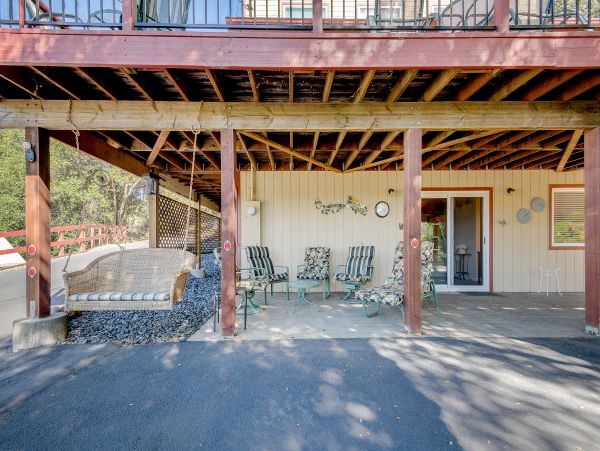 Yosemite Area Home 984910