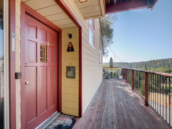 Yosemite Area Home 984910