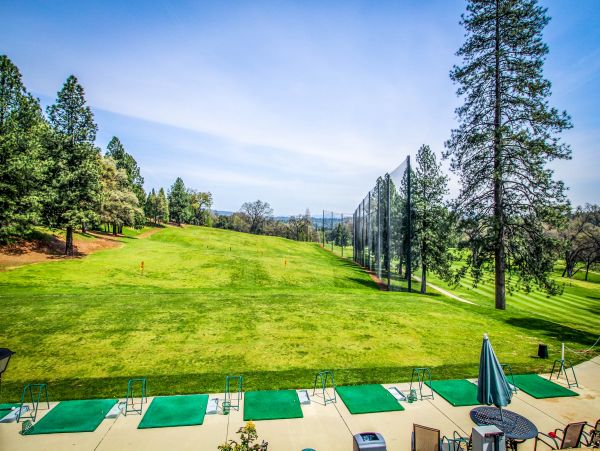 Yosemite Area Home 984910