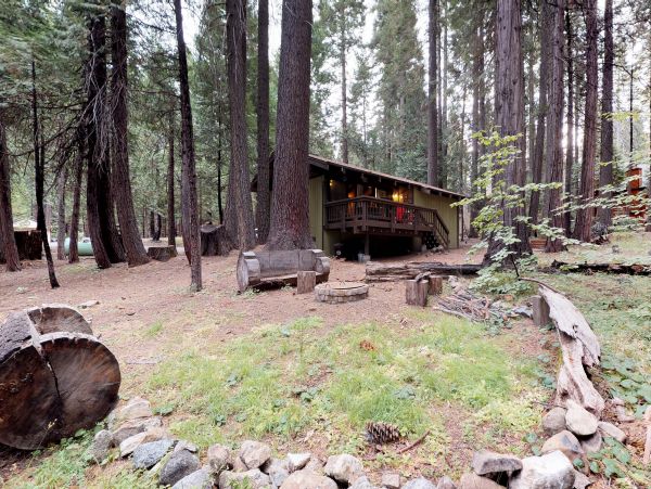 Yosemite Area Home 984911