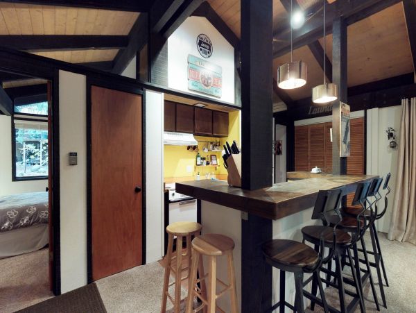 Yosemite Area Home 984911