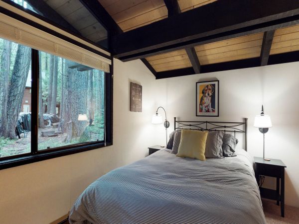 Yosemite Area Home 984911