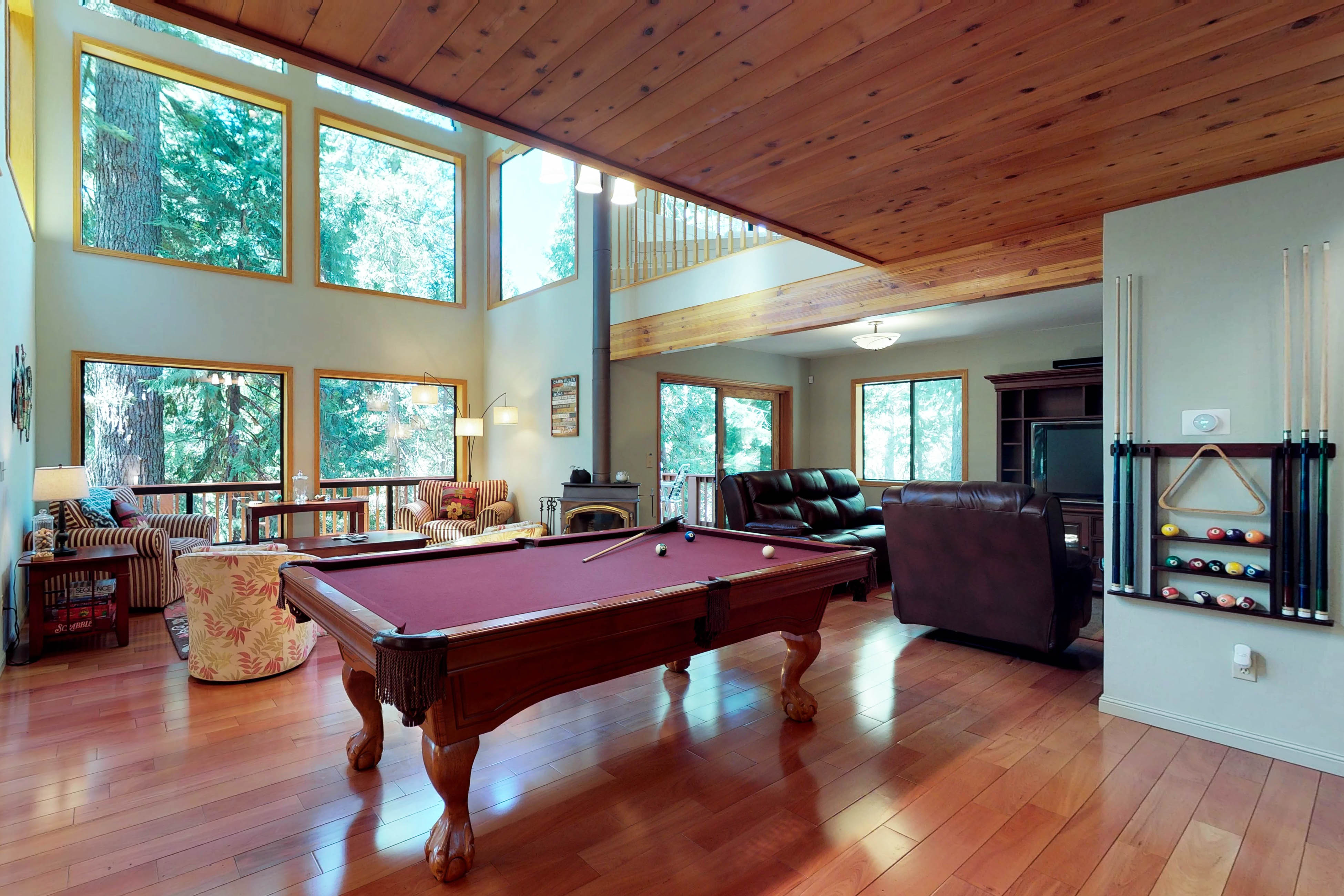 Yosemite Area Home 984912