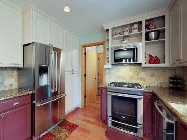 Yosemite Area Home 984912