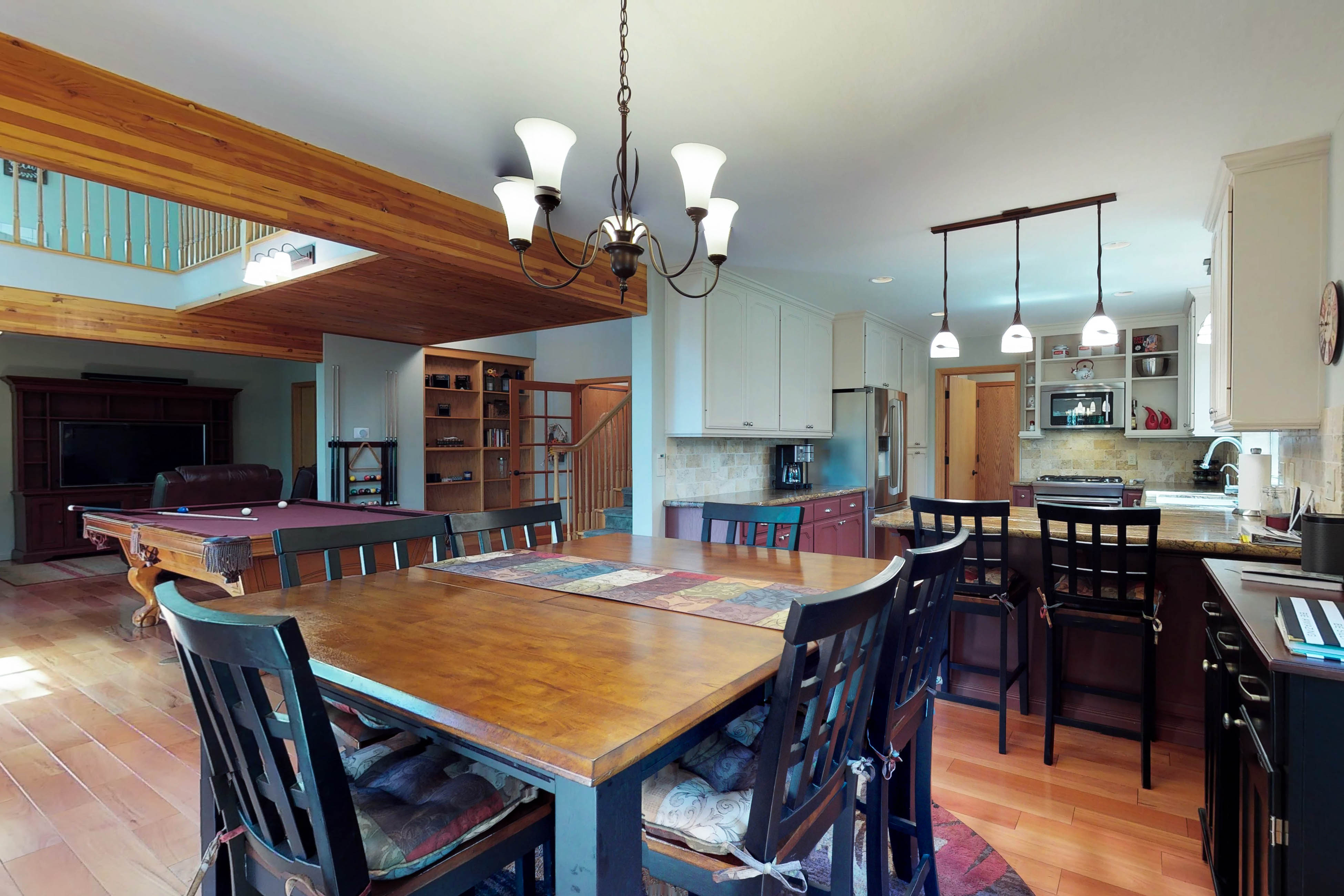 Yosemite Area Home 984912