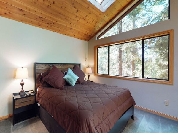 Yosemite Area Home 984912