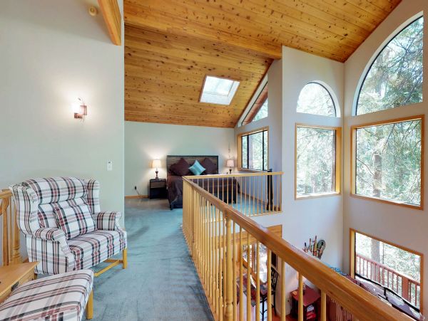 Yosemite Area Home 984912