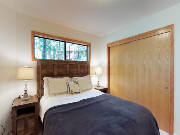 Yosemite Area Home 984912