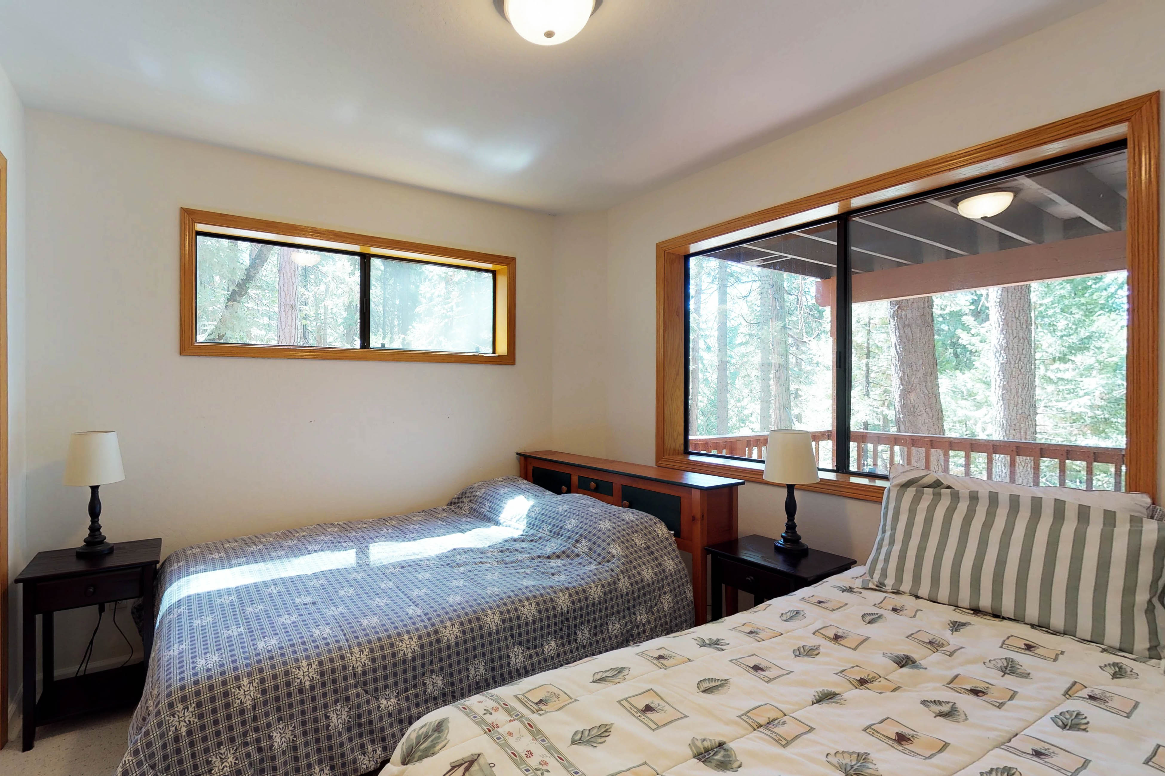 Yosemite Area Home 984912