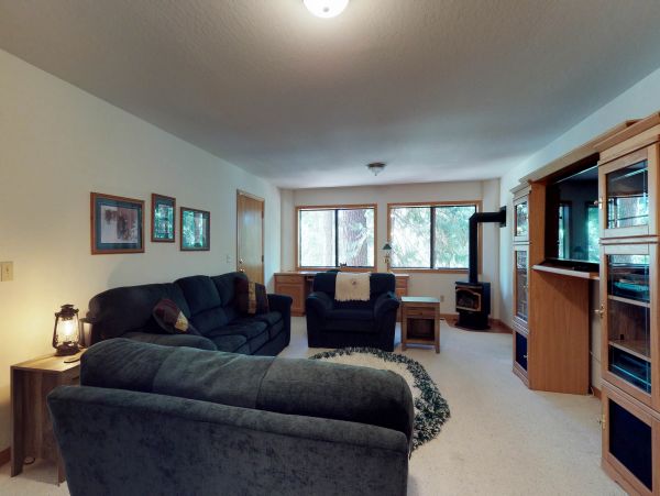 Yosemite Area Home 984912
