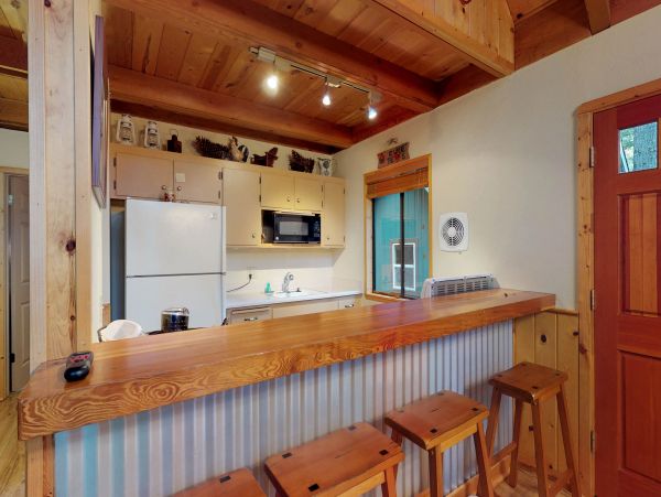 Yosemite Area Home 984913