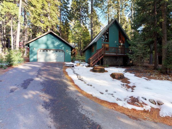 Yosemite Area Home 984913