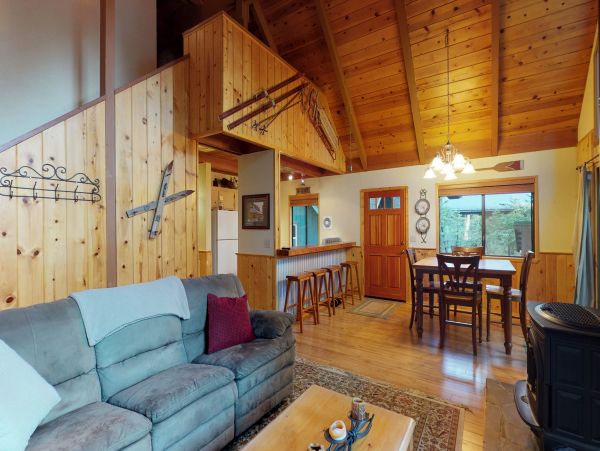 Yosemite Area Home 984913