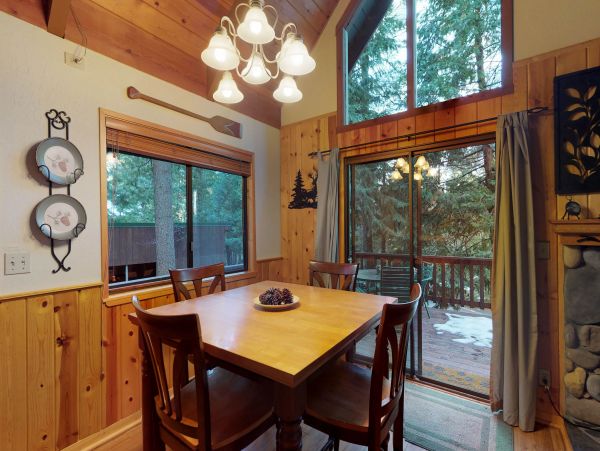 Yosemite Area Home 984913