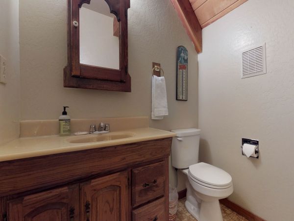 Yosemite Area Home 984913