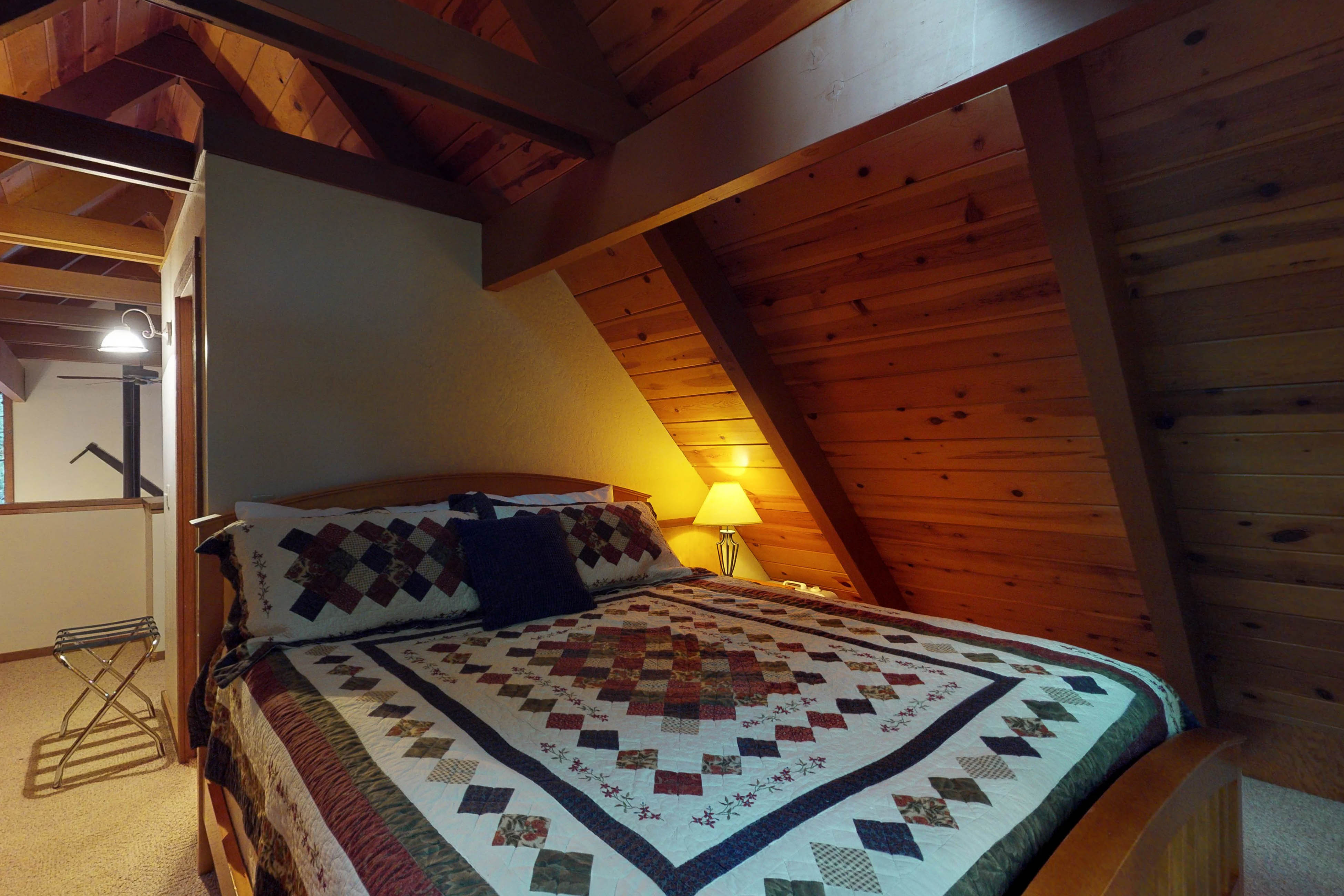 Yosemite Area Home 984913