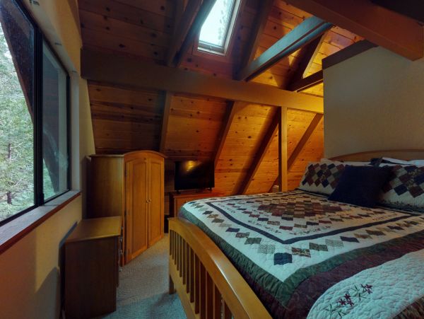 Yosemite Area Home 984913