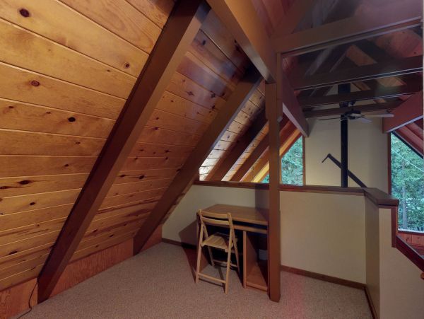 Yosemite Area Home 984913