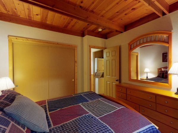 Yosemite Area Home 984913