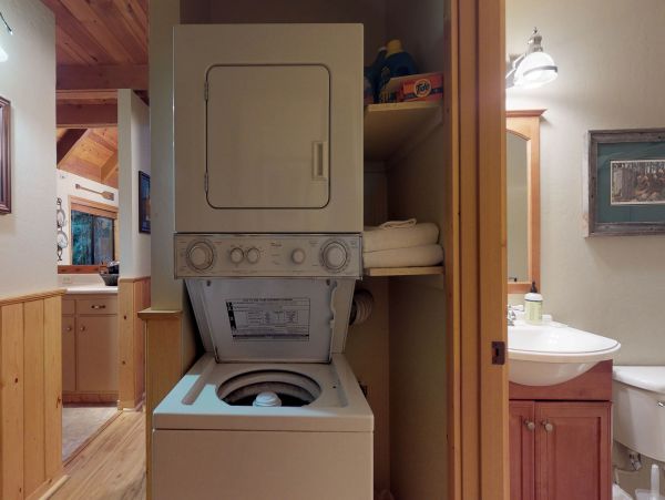 Yosemite Area Home 984913