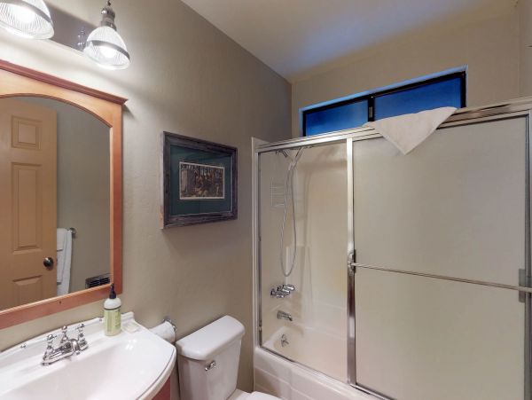 Yosemite Area Home 984913