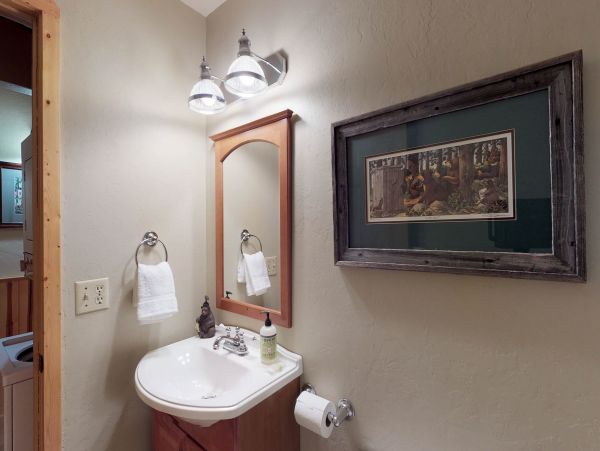 Yosemite Area Home 984913